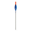 Flotador de varilla Azul 0,15g Lineaeffe 4361015