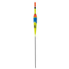 Flotador 4.5 multicolor de varilla luz nocturna 1g Lineaeffe 4380010