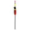 Flotador de carpa 4.5 multicolor deslizante 2g Lineaeffe 4539002