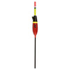 Flotador de carpa 4.5 multicolor deslizante 15g Lineaeffe 4539015