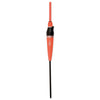 Flotador de carpa 4.5 deslizante 4g Lineaeffe 4540040