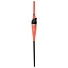 Flotador de carpa 4.5 deslizante 10g Lineaeffe 4540100