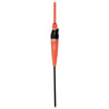 Luz nocturna de carpa 4.5 Flotador deslizante 25g Lineaeffe 4540250