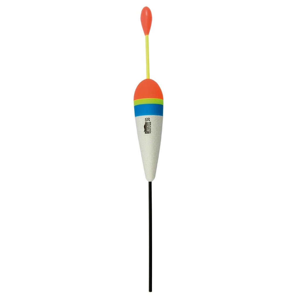 Flotador deslizante en línea 15g Lineaeffe 4545150