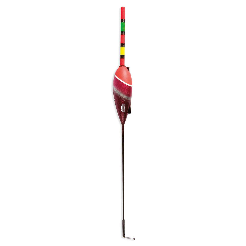 Luz nocturna 4.5 Flotador deslizante multicolor antena 15g Lineaeffe 4548150