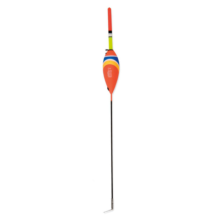 Flotador deslizante multicolor Nightlight 4.5 8g Lineaeffe 4548608