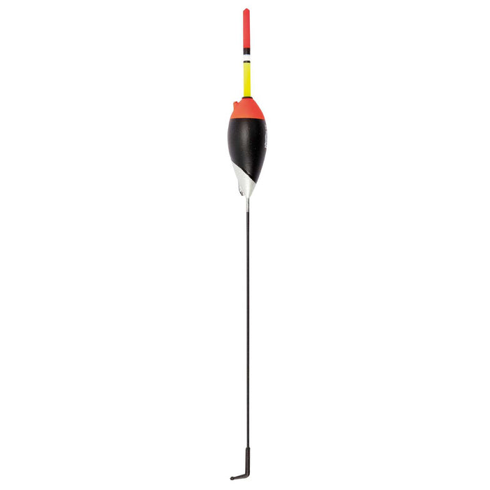 Flotador deslizante multicolor Nightlight 4.5 20g Lineaeffe 4548720