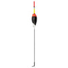 Flotador deslizante multicolor Nightlight 4.5 25g Lineaeffe 4548725