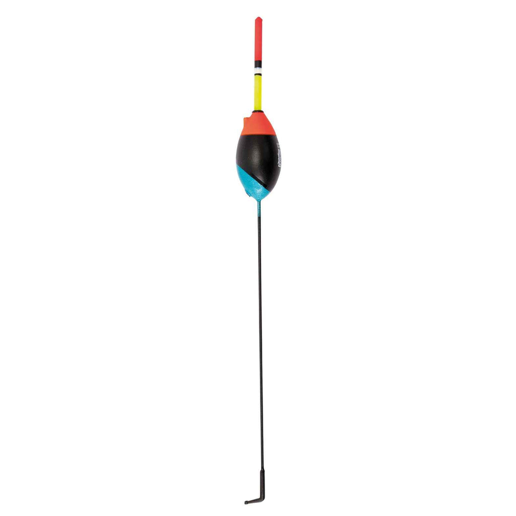 Flotador deslizante multicolor Nightlight 4.5 10g Lineaeffe 4548810