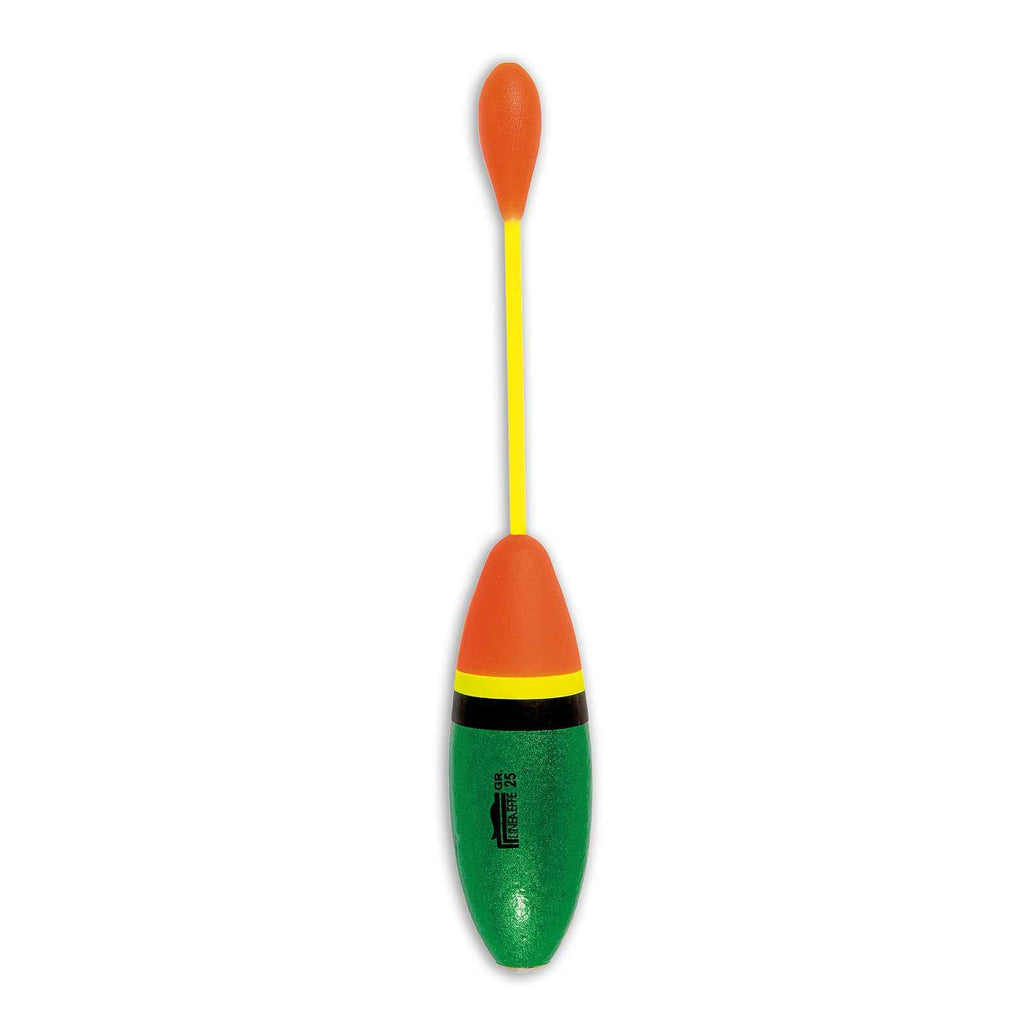 Flotador Deslizante Verde 15g Lineaeffe 4563015