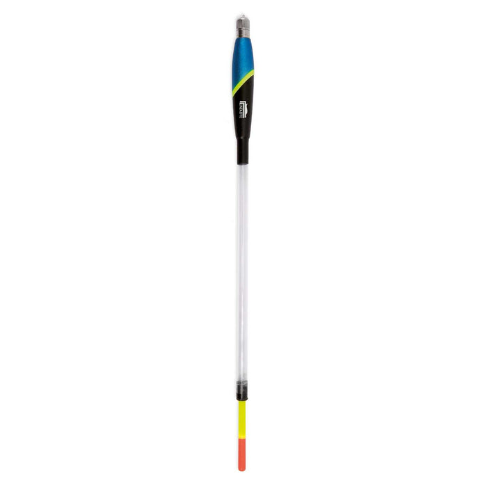 Luz nocturna English Waggler 4.5 flotador multicolor 8g Lineaeffe 4584508
