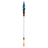 Luz nocturna English Waggler 4.5 flotador multicolor 8g Lineaeffe 4584508
