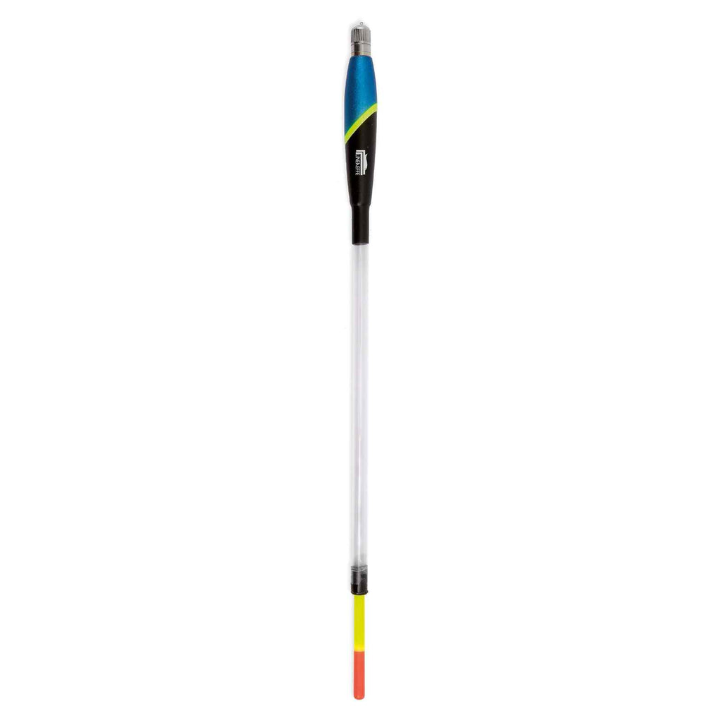 Luz nocturna English Waggler 4.5 flotador multicolor 18g Lineaeffe 4584518