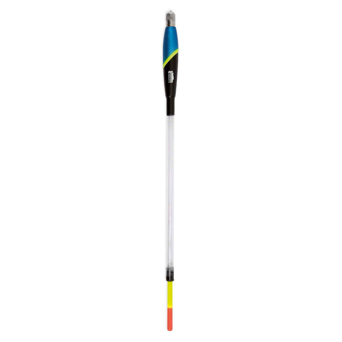 Luz nocturna English Waggler 4.5 flotador multicolor 18g Lineaeffe 4584518