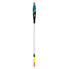 Luz nocturna English Waggler 4.5 flotador multicolor 18g Lineaeffe 4584518