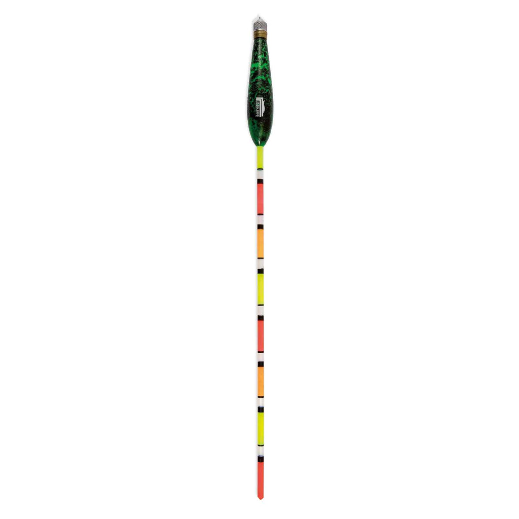 Luz nocturna English Waggler Antenna flotador multicolor 4g Lineaeffe 4584604