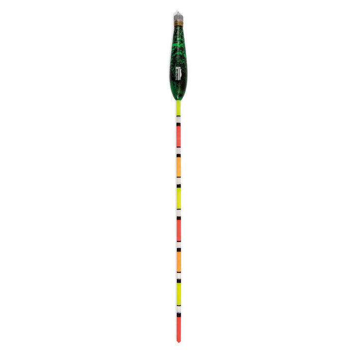 Luz nocturna English Waggler Antenna flotador multicolor 4g Lineaeffe 4584604