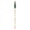 Luz nocturna English Waggler Antenna flotador multicolor 4g Lineaeffe 4584604