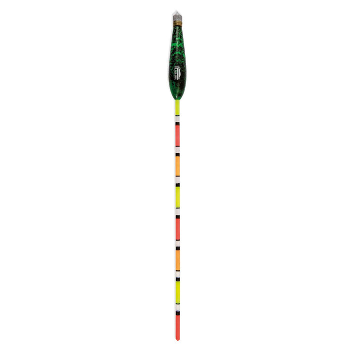Luz nocturna English Waggler Antenna flotador multicolor 6g Lineaeffe 4584606