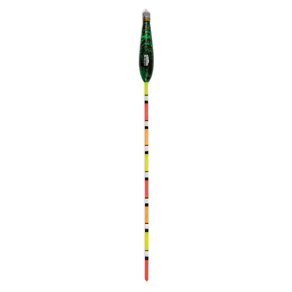 Luz nocturna English Waggler Antenna flotador multicolor 8g Lineaeffe 4584608
