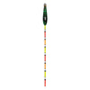 Luz nocturna English Waggler Antenna flotador multicolor 8g Lineaeffe 4584608