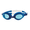 Gafas de natación Bondi Navy-Blanco Lentes Tinte-Azul Zoggs 461004NVWHTBL