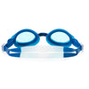 Gafas de natación Bondi Navy-Blanco Lentes Tinte-Azul Zoggs 461004NVWHTBL