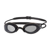 Gafas de natación Fusion Air Negro Lentes Tinte-Humo Zoggs 461012BKBKTSM