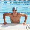 Gafas de natación Otter Gris-Verde Lentes Tinte-Humo Zoggs 461023GYGNTSM