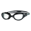 Gafas de natación Phantom 2.0 Negro-Gris Zoggs 461031BKGYCLR