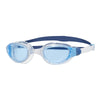 Gafas de natación Phantom 2.0 Clear-Navy Lentes Tinte-Azul Zoggs 461031CLNVTBL