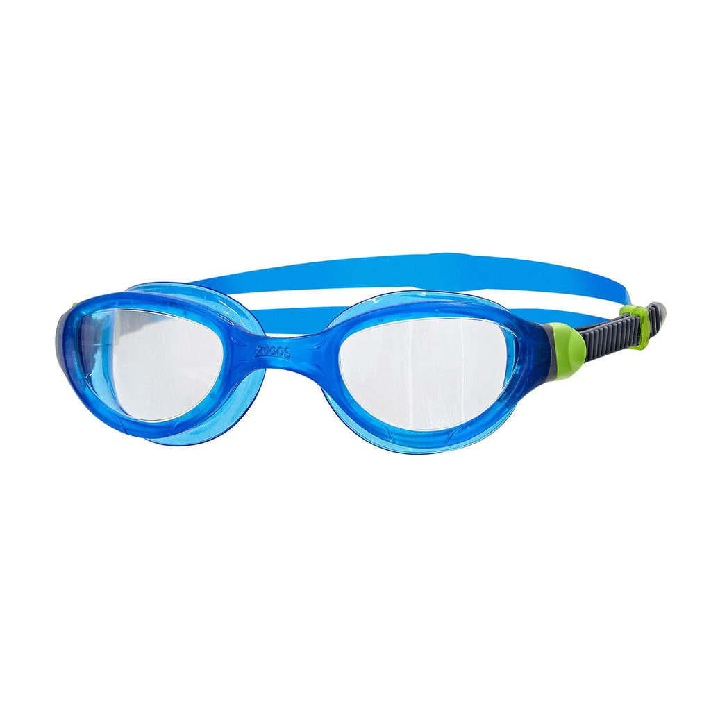 Gafas de natación Phantom 2.0 Clear Lentes Tinte-Azul Zoggs 461031CLTBL