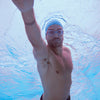 Gafas de natación Predator Claras-Grises Regulares Zoggs 461037CLGYCLRR
