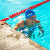 Gafas de natación Predator Claras-Grises Regulares Zoggs 461037CLGYCLRR