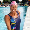 Gafas de natación Predator Claras-Grises Regulares Zoggs 461037CLGYCLRR