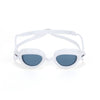 Gafas de natación Predator Blancas Lentes Humosas Pequeñas Zoggs 461037WHTSMS