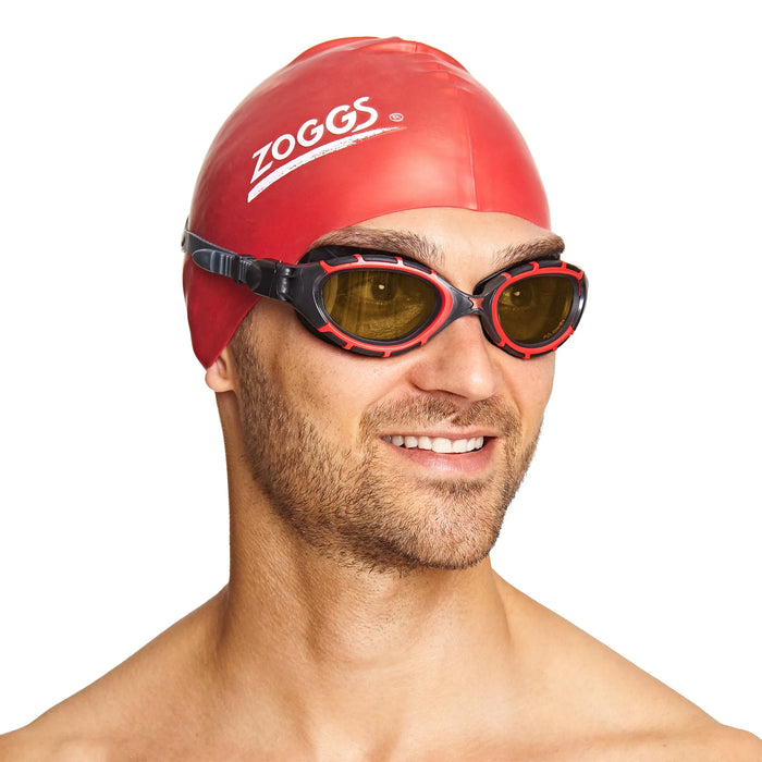 Goggles Zoggs Predator Flex Polarized Ultra