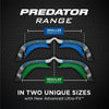 Goggles Zoggs Predator Flex Titanium