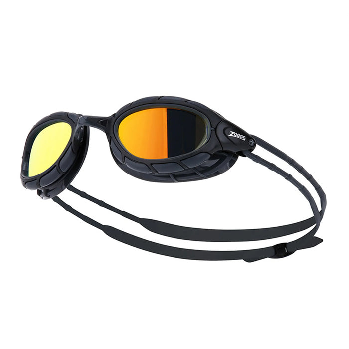 Goggles Zoggs Predator Titanium