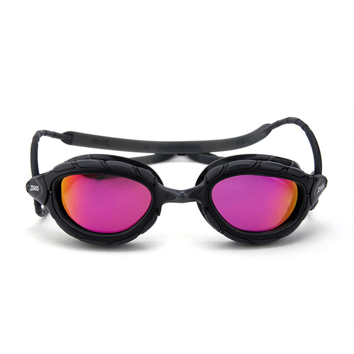 Goggles Zoggs Predator Titanium