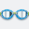 Goggles Zoggs Predator Titanium