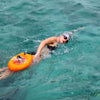 Gafas de natación Predator Titanio Grises-Negras Espejadas-Lentes Rosadas Regulares Zoggs 461065GYBKMPKR