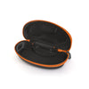 Gafas de natación Predator Flex Titanium Reactor Negro-Dorado Regular Zoggs 461089BKGORTIR