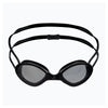 Gafas de natación Tiger Negro-Gris Lentes Tinte-Humo Regulares Zoggs 461095BKGYTSMR