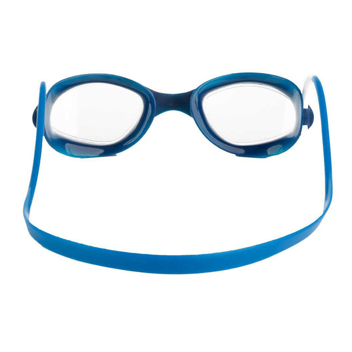Gafas de natación Tiger Azul-Blanco Pequeñas Zoggs 461095BLWHCLRS