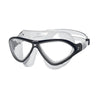 Máscara de Natación Horizon Flex Claro-Negro Zoggs 461108CLBKCLR