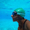 Máscara de Natación Horizon Flex Claro-Negro Tinted-Humo Zoggs 461108CLBKTSM
