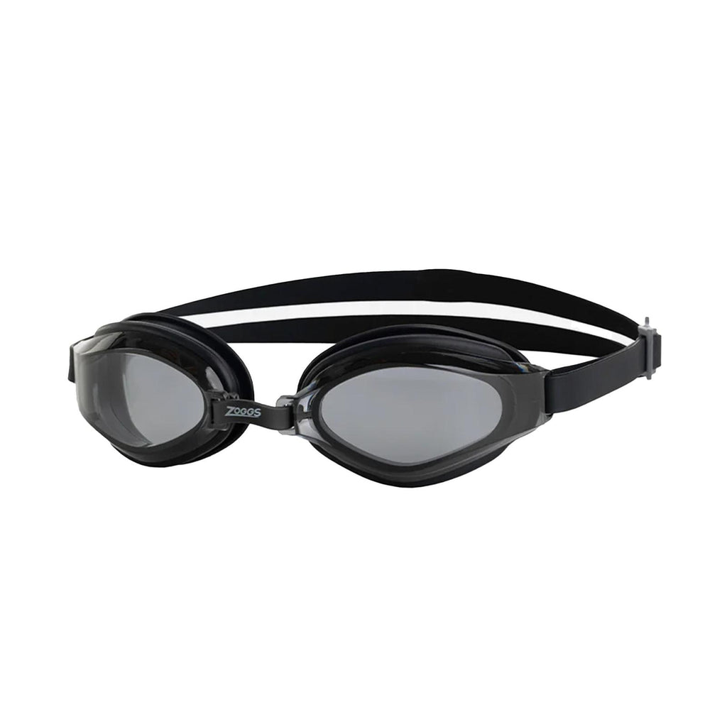 Gafas de Natación Endura Max Negro Lentes Tinted-Humo Zoggs 461110BKBKTSM