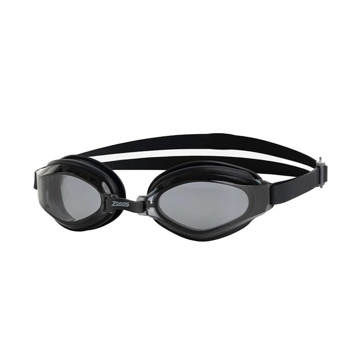 Gafas de Natación Endura Max Negro Lentes Tinted-Humo Zoggs 461110BKBKTSM