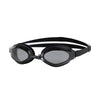 Gafas de Natación Endura Max Negro Lentes Tinted-Humo Zoggs 461110BKBKTSM